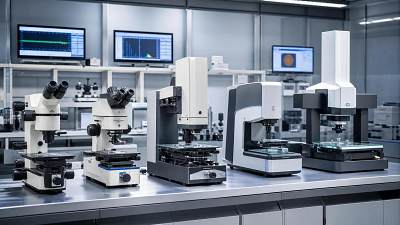 What drives optical instruments price differences across specs and brands