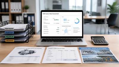 How to judge whether trade leads for B2B platform are worth the cost