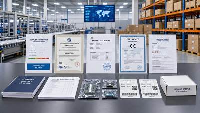 What supplier risk management compliance should cover before onboarding What supplier risk management compliance should cover before onboarding