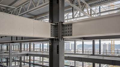 When does structural steel need fire protection for building projects? When does structural steel need fire protection for building projects?