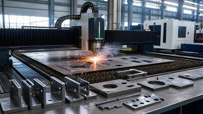 What affects the price of laser cutting services for steel parts? What affects the price of laser cutting services for steel parts?