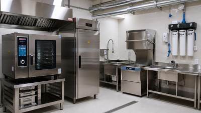 What to check before buying commercial kitchen equipment in Saudi Arabia What to check before buying commercial kitchen equipment in Saudi Arabia