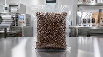 How do high barrier vacuum bags reduce oxidation in packaged foods?