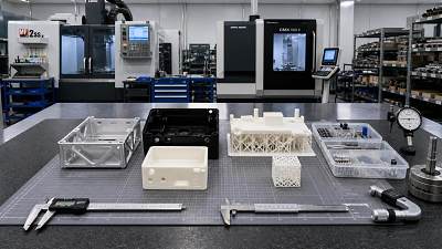 How to evaluate rapid prototyping companies for tight project deadlines