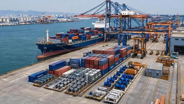 How trade flow monitoring reports reveal changing regional demand