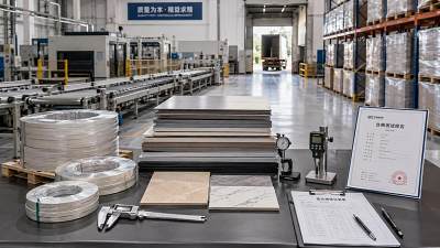 How to verify a building materials supplier before placing a large order