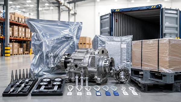 When an export market analysis platform can validate demand in a new market