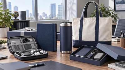 How branded promotional gifts can support repeat customer engagement