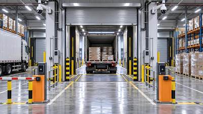 What should you verify before choosing a warehouse security supplier?