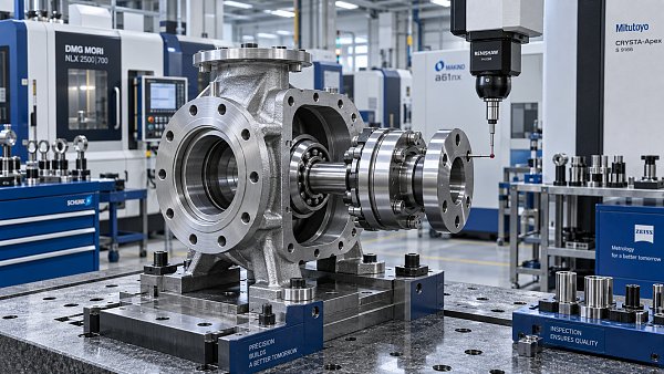How precision engineering reduces tolerance-related failures in assemblies