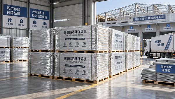 When does buying polyurethane foam insulation in bulk lower project costs? When does buying polyurethane foam insulation in bulk lower project costs?