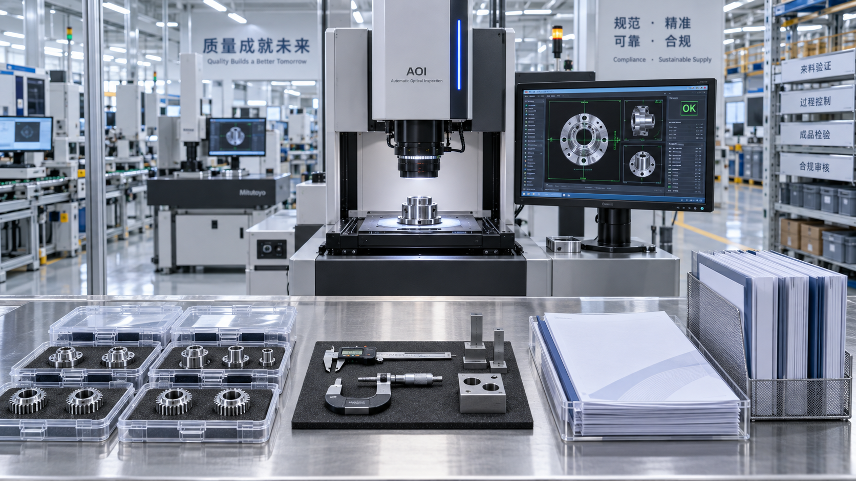 What should procurement verification include before approving a supplier?