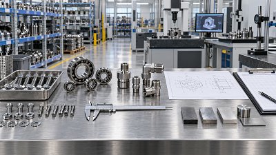 What to verify before sourcing from a machinery and hardware tools catalog
