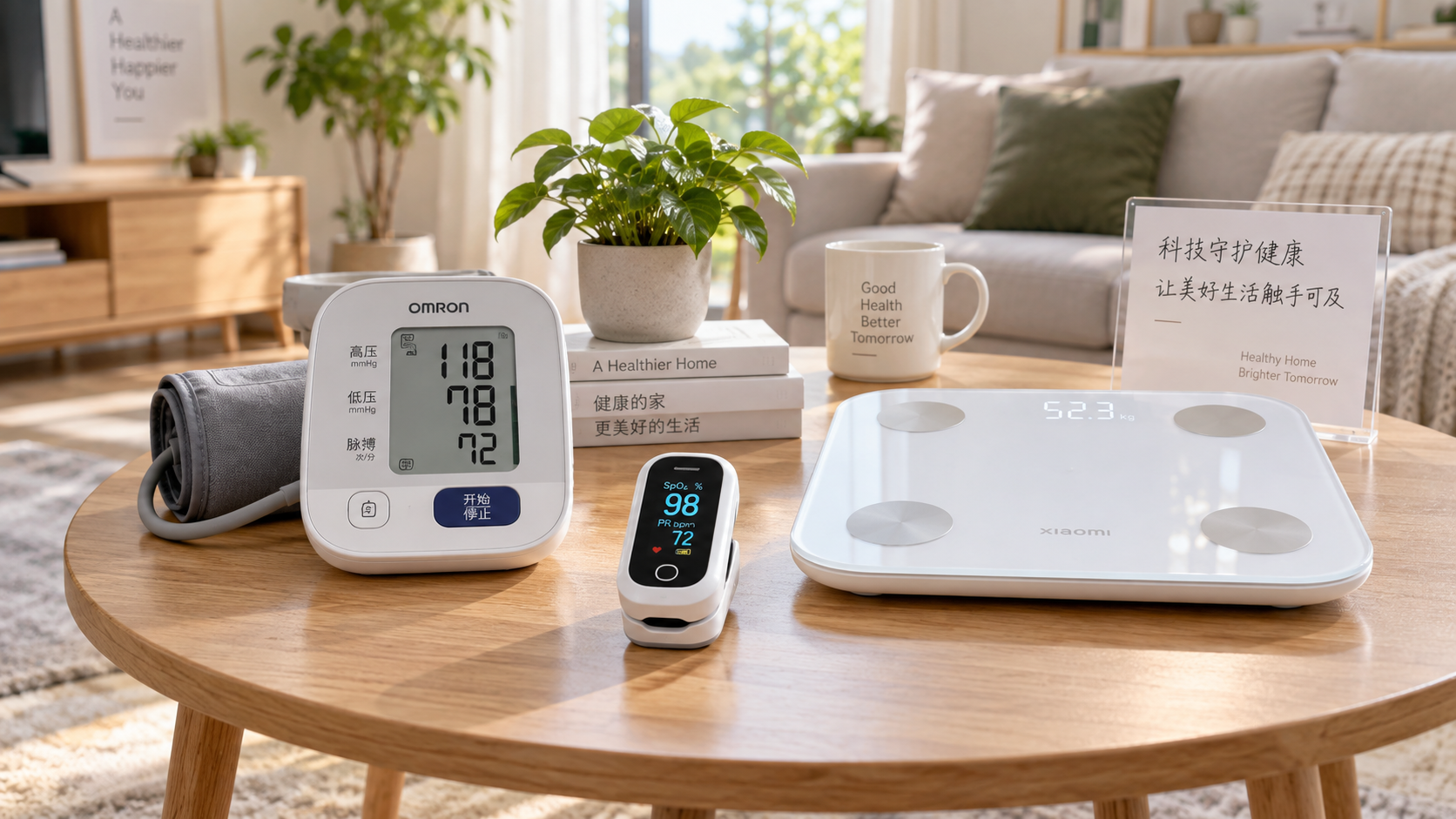 When do health tech solutions improve patient monitoring at home?