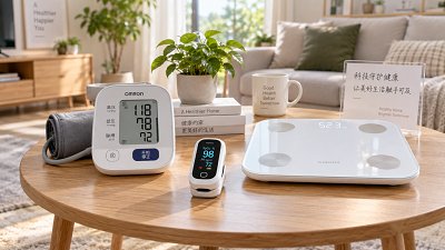 When do health tech solutions improve patient monitoring at home?