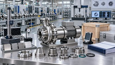 When an industrial content marketing agency makes sense for lead generation