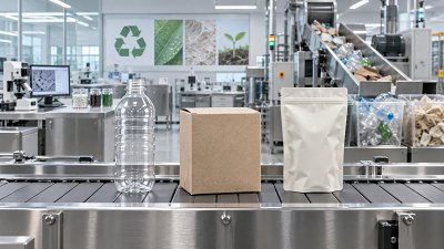 What makes sustainable packaging in Europe compliant for market entry