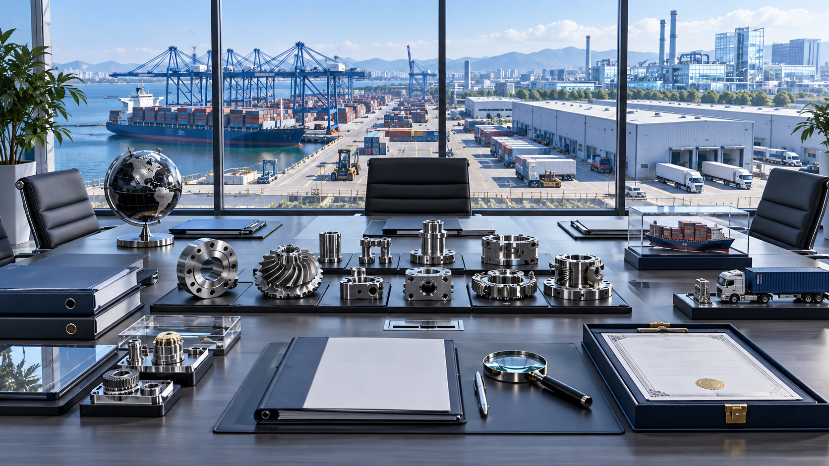 What industrial trade intelligence pricing should include before you subscribe