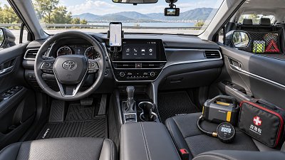 Which car accessories are worth buying for daily drivers?