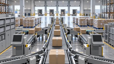 When does enterprise SaaS for exporters reduce manual order processing?