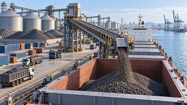 How bulk commodities pricing affects long-term supply contracts
