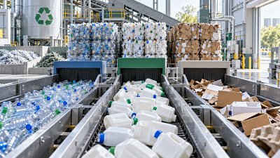 When recyclable packaging solutions can reduce landfill costs for brands