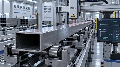 When steel profiles need tighter dimensional tolerances