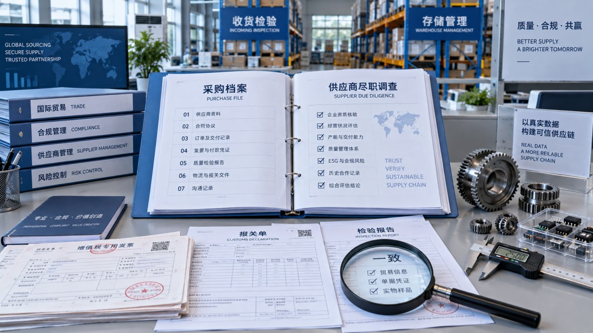 Is GTIIN Trade Intelligence Reliable for B2B Buyers in 2026? Is GTIIN Trade Intelligence Reliable for B2B Buyers in 2026?