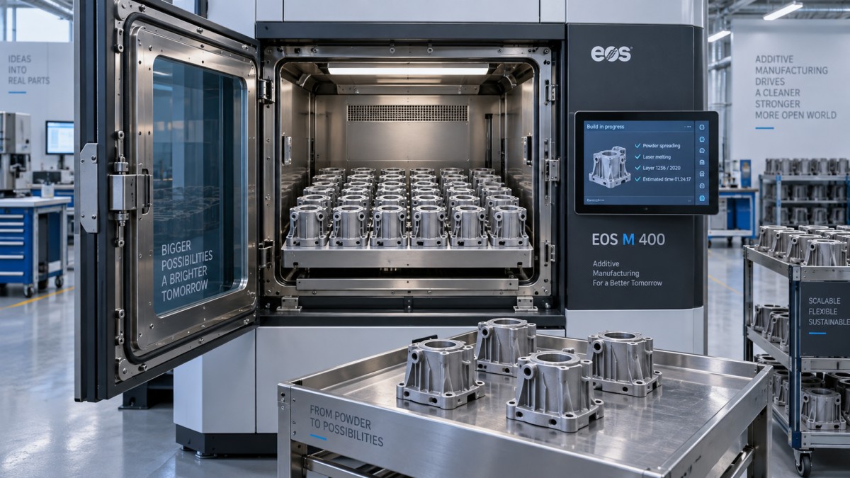 How Does Batch Size Affect 3D Printing Cost per Unit?