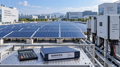 How Do You Calculate Solar ROI for a Commercial Building?