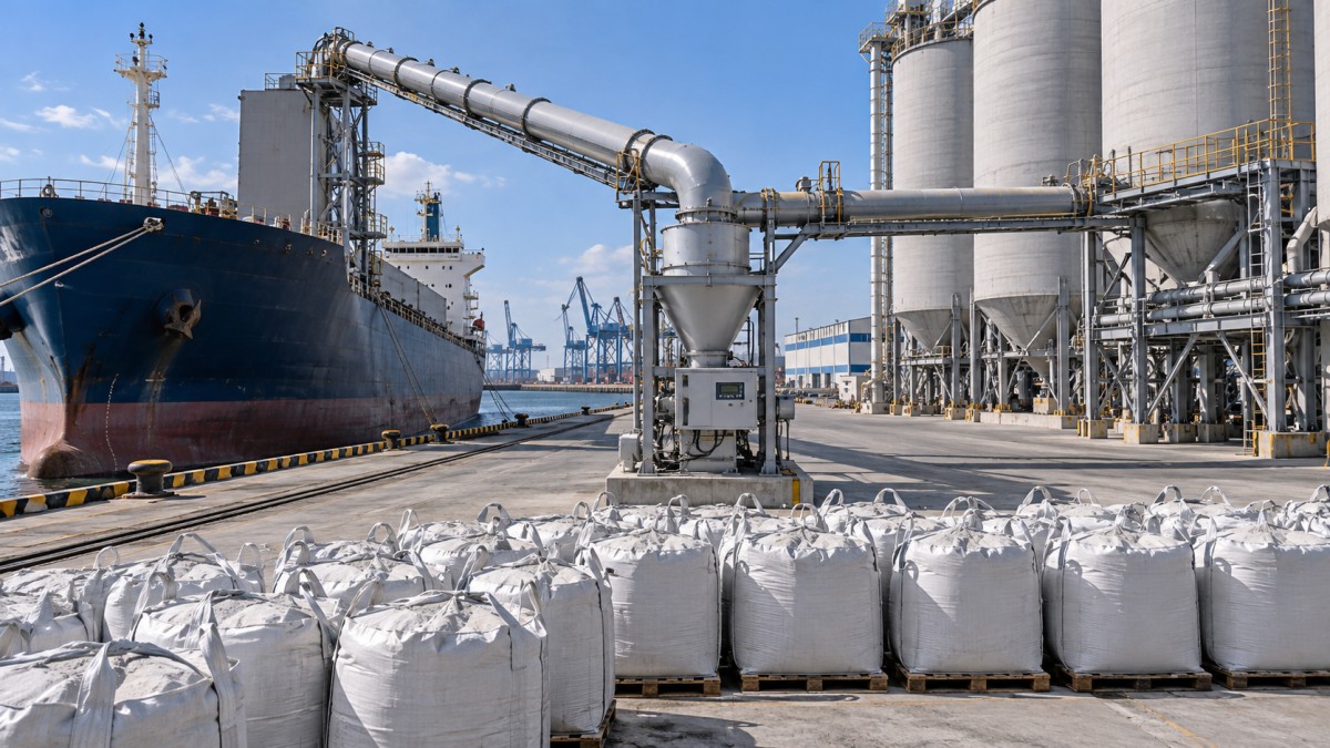 Will Your Cement Imports into the EU Be Subject to CBAM in 2026? Will Your Cement Imports into the EU Be Subject to CBAM in 2026?