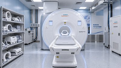 Is a Refurbished MRI Scanner Cheaper Than a New One Over Five Years?