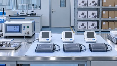 What If a Batch of Imported Blood Pressure Monitors Gives Mixed Readings?