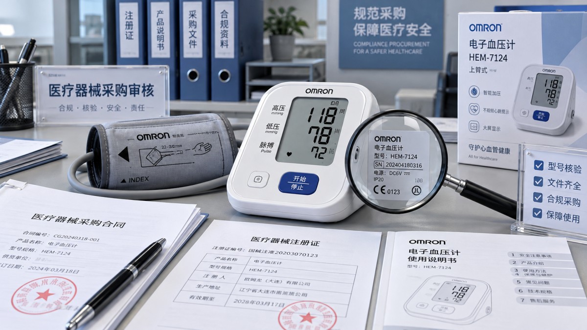 How Can You Verify a Blood Pressure Monitor Supplier’s CE Documents? How Can You Verify a Blood Pressure Monitor Supplier’s CE Documents?