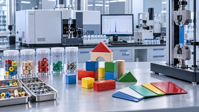 When does CPSIA require third-party testing for children's products? When does CPSIA require third-party testing for children's products?
