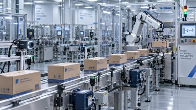 How to match industrial automation systems to packaging line speeds How to match industrial automation systems to packaging line speeds