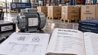 How to avoid HS code errors in cross-border freight compliance