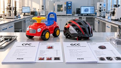 When is consumer product compliance certification required in the US?