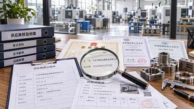 How to verify sourcing intelligence data before selecting suppliers