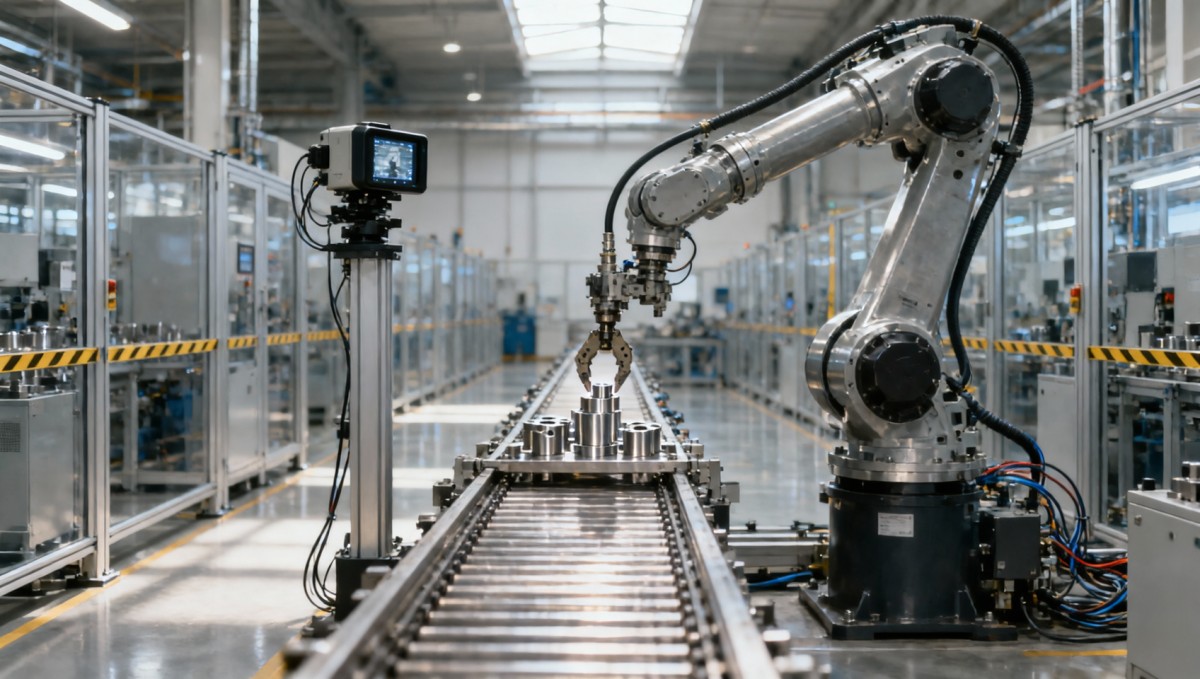 Industrial Output Up 5 Industrial Output Up 5.3% in First Three Quarters; MIIT Plans Smart Manufacturing Policy