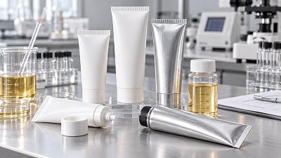 How to choose cosmetic packaging tubes for oil-based formulas