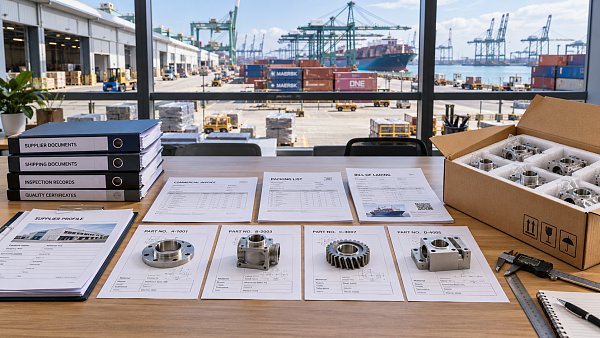 How to assess Singapore suppliers with global supply chain intelligence