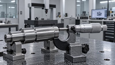 How to choose dimensional measurement tools for tight tolerances
