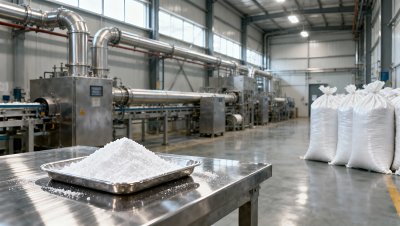Tianqi Lithium Reports More Than 30-Fold Rise in Nine-Month Net Profit