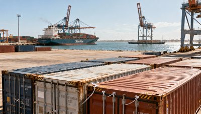South Africa Withdraws Pre-Export Verification Plan for Chinese Imports