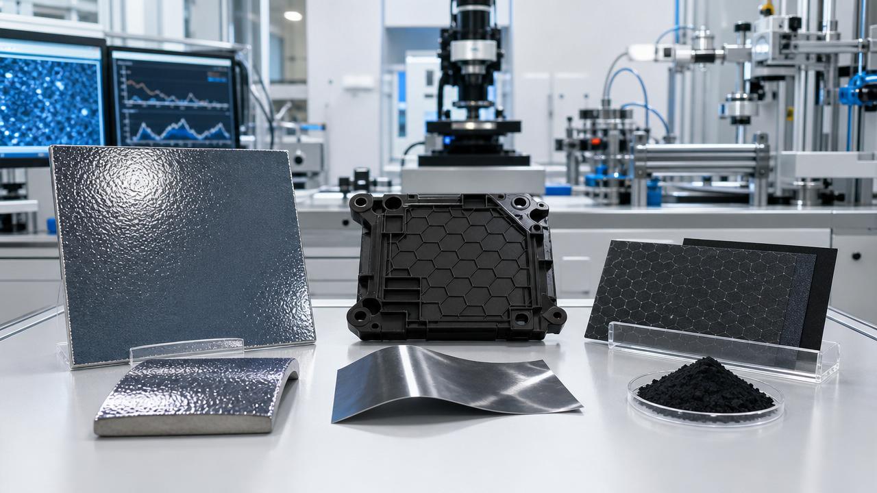 Graphene applications in industry that moved beyond the pilot stage