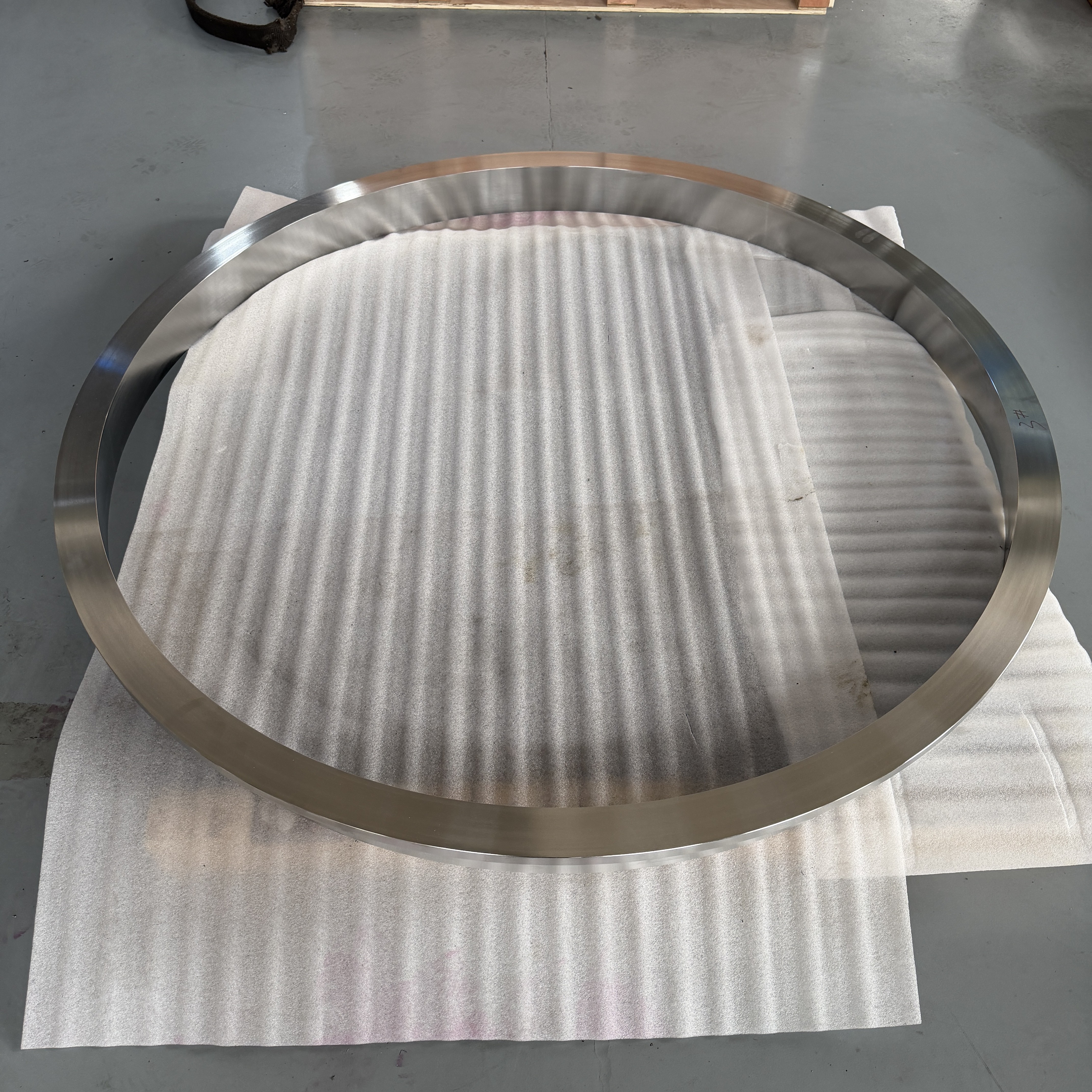 Flange Ring