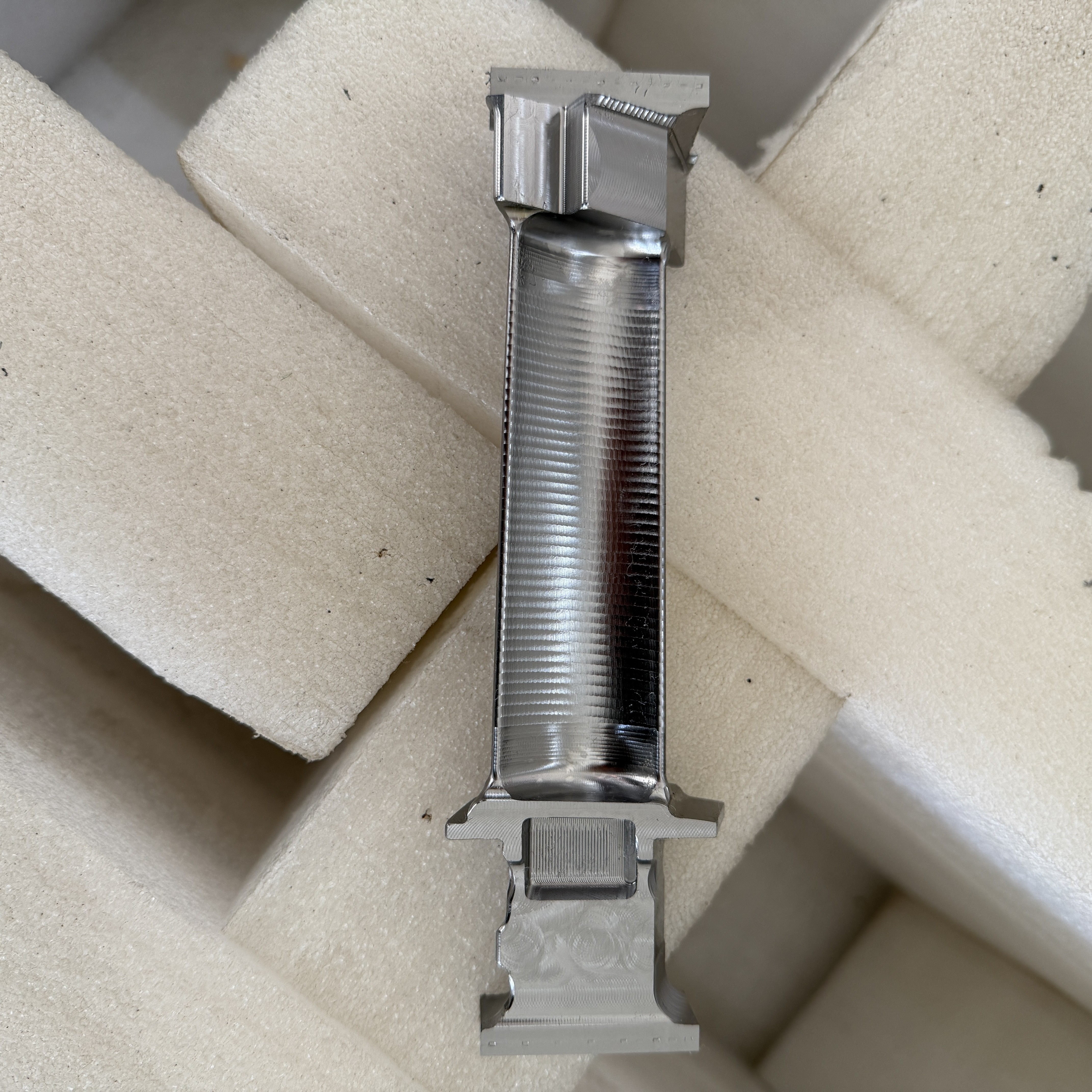 Turbine Blade