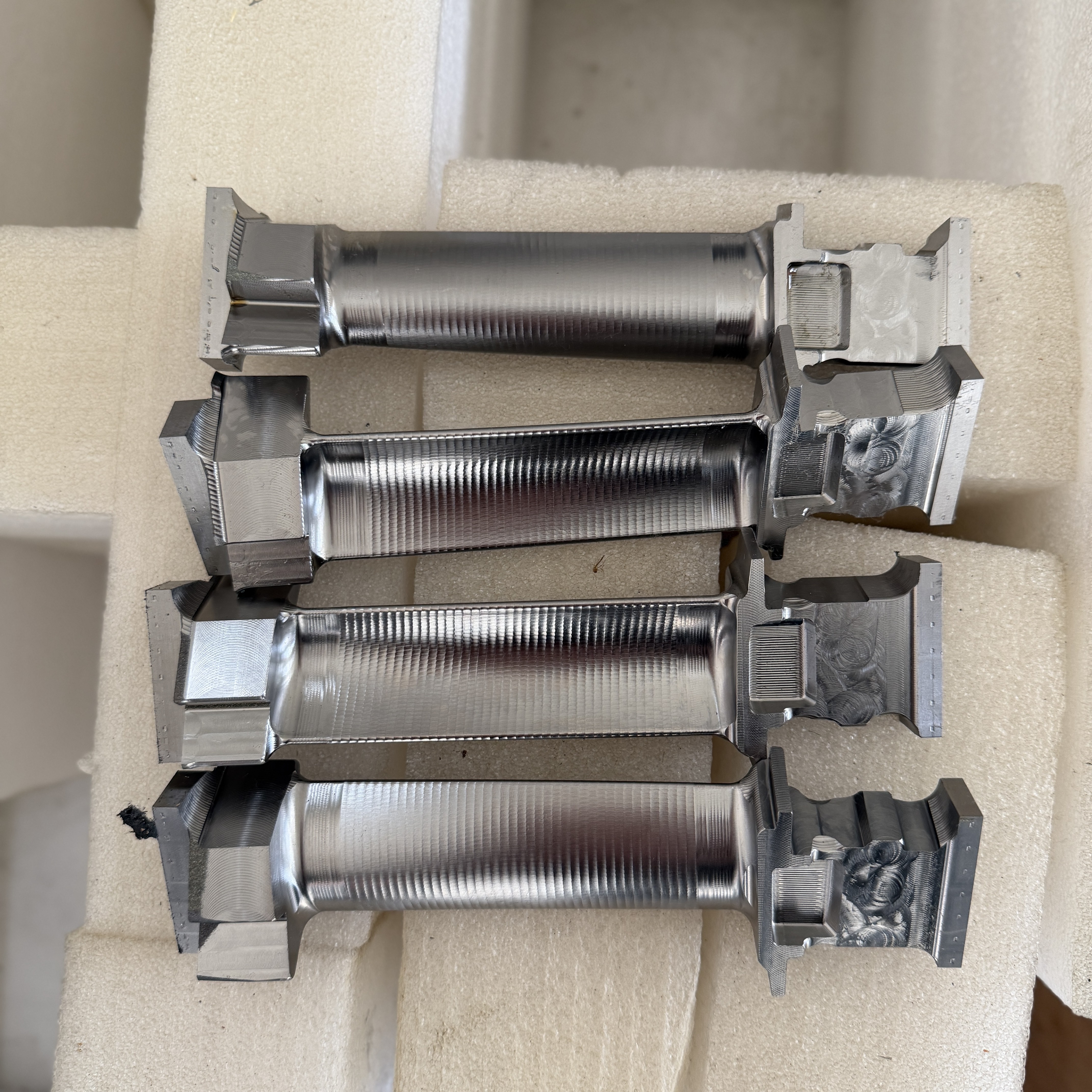 Turbine Blade