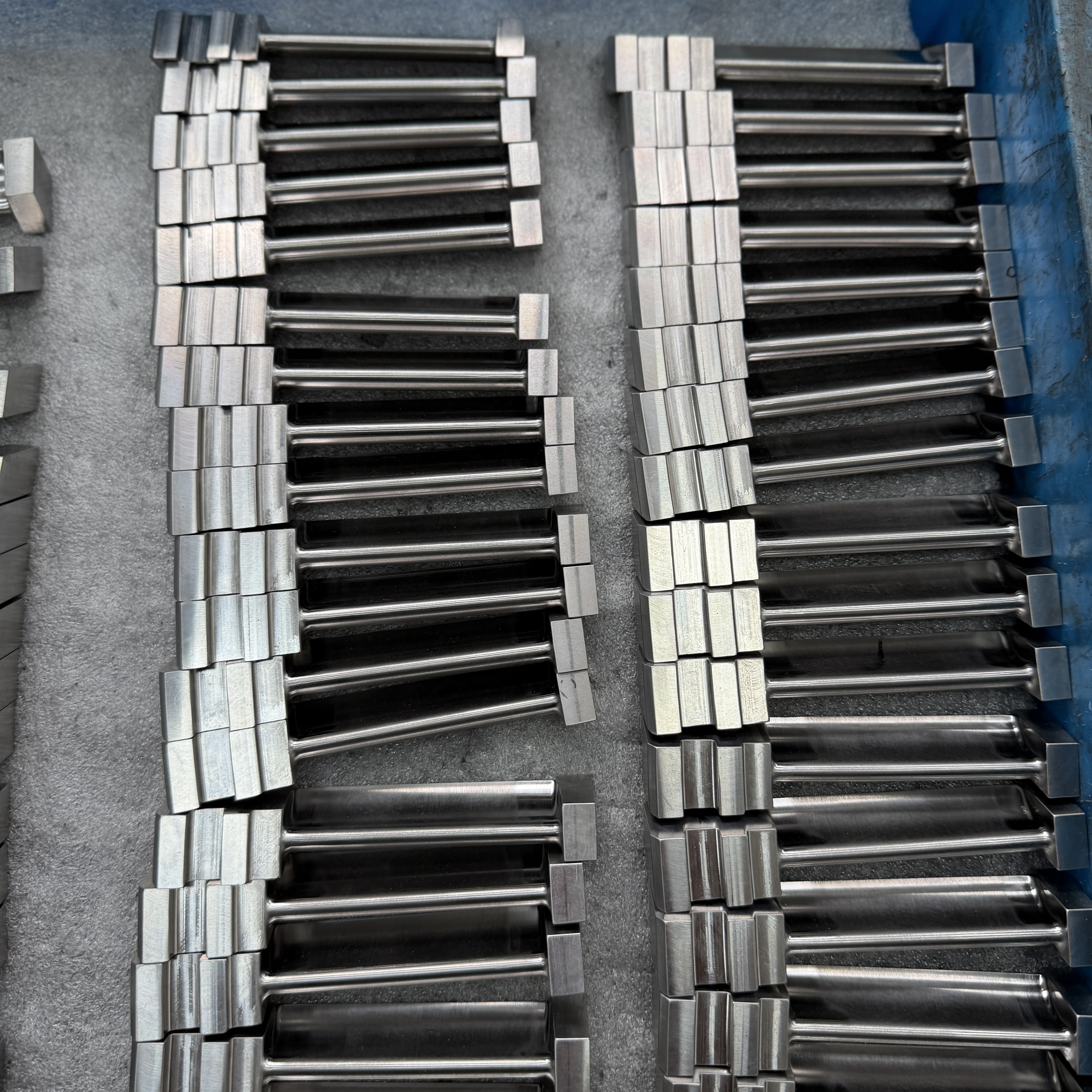 Turbine Blade